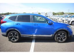 
										HONDA CR-V HYBRID E:HEV EX 2020 full									