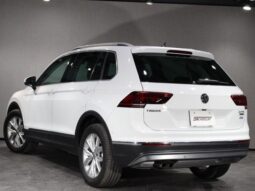 
										VOLKSWAGEN TIGUAN TDI 4MOTION HIGHLINE 2019 full									
