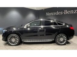 
										MERCEDES BENZ GLE GLE450D 4MATIC COUPE SPORTS 2024 full									