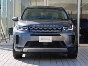 Land Rover Discovery Sport 2021 Ｓ １８０ＰＳ