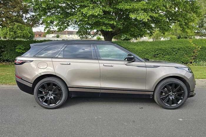 
								Land Rover Range Rover Velar 2019 full									