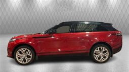 
										Land Rover Range Rover Velar 2020 full									