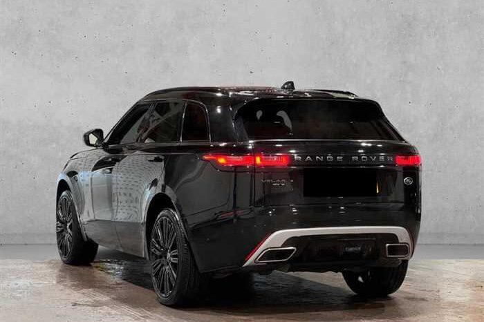 
								Land Rover Range Rover Velar 2020 full									
