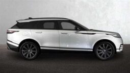 
										Land Rover Range Rover Velar 2020 full									