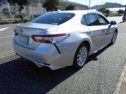 
										Toyota Camry 2019 full									