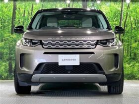 Land Rover Discovery 2022 SEP200