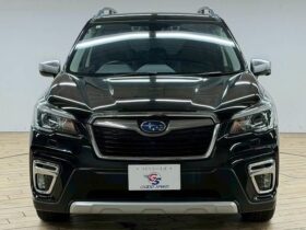 SUBARU FORESTER ADVANCE 2020