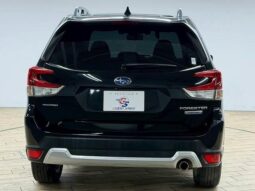 
										SUBARU FORESTER ADVANCE 2020 full									