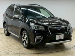 
										SUBARU FORESTER ADVANCE 2020 full									