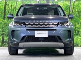 Land Rover Discovery Sport 2020 Ｓ １８０ＰＳ