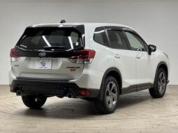 
										SUBARU FORESTER STI SPORT 2024 full									