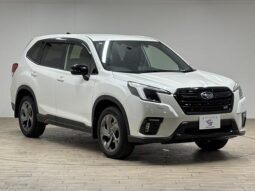 
										SUBARU FORESTER STI SPORT 2024 full									