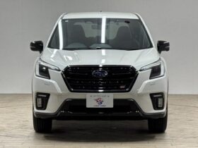 SUBARU FORESTER STI SPORT 2024