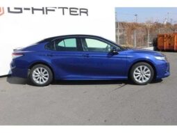 
										Toyota Camry 2019 full									
