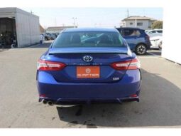 
										Toyota Camry 2019 full									