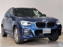 
										BMW X3 2020 full									
