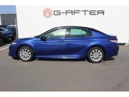 
										Toyota Camry 2019 full									
