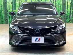 
										Toyota Camry 2020 Ｇ full									