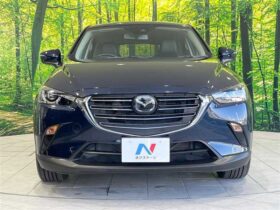 Mazda CX-3 2019