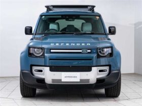 Land Rover Defender 2025