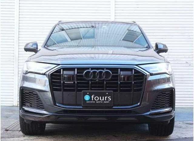 
								Audi Q7 2022 full									