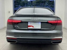 
										Audi A4 2021 full									