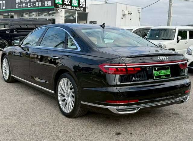 
								Audi A8 2019 full									