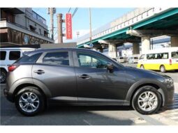 
										Mazda CX-3 2020 full									